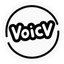 شعار Voicv